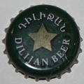 Dilijan beer