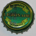 Sapironi Lemonade