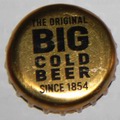The Big Cold Beer Twist