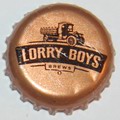 Lorry Boys