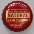 Natural Beer Promise - A. Mylon
