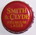 Smith & Clyde Premium Lager