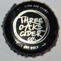 Three Oaks Cider