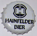 Hainfelder Bier