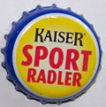 Kaiser Sport Radler