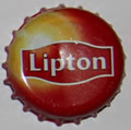Lipton Eistee Pfirsich
