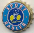 Kaiser Sport Radler Zitrone