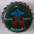 Бадамлы