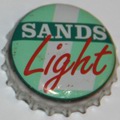 Sands Light