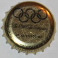 Coca-cola - Спонсор Олимпийских игр
