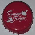 Pomme Royal