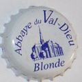 Abbaye du Val-Dieu Blonde