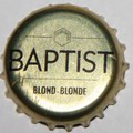 Baptist Blond