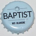 Baptist wit blanche