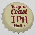 Belgian Coast IPA St. Feuillien