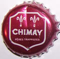 Chimay Roode