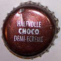 Halfvolle Choco