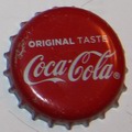 Original Taste Coca-Cola