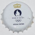 Paris 2024 Official Partner