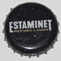 Estaminet Refined Lager