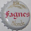 Fagnes Blonde