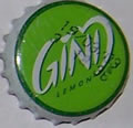 Gini Lemon