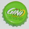 Gini Lemon