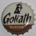 Goliath winter
