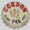 Gordon Oak Blond Aged
