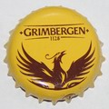 Grimbergen Blond