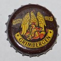 Grimbergen Blond