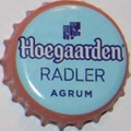 Hoegaarden Radler Agrum