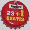 Jupiler 23+1 Gratis