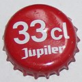Jupiler 33 cl