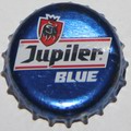 Jupiler Blue