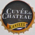 Kasteel Cuvee du Chateau