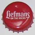 Liefmans on The Rocks