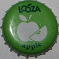 Looza apple