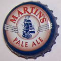 Martins Pale Ale