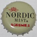 Nordic Mist Agrumes