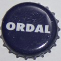 Ordal