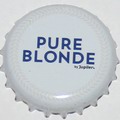 Pure Blonde