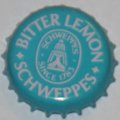 Schweppes bitter lemon