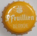 St. Feuillien Blonde