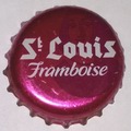 St Louis Framboise
