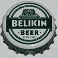Belikin beer