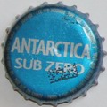 Antarctica Sub Zero