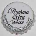 Brahma Extra Weiss