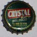 Crystal Bier Malzbier
