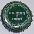 Refrigerante de Guarana